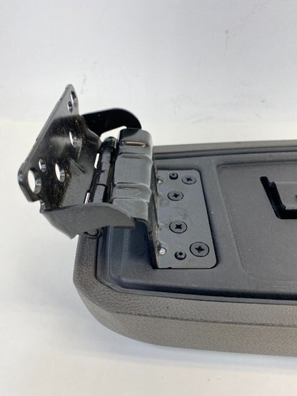 2008-2011 Ford Focus Center Console Armrest Arm Rest Lid Cover Compartment