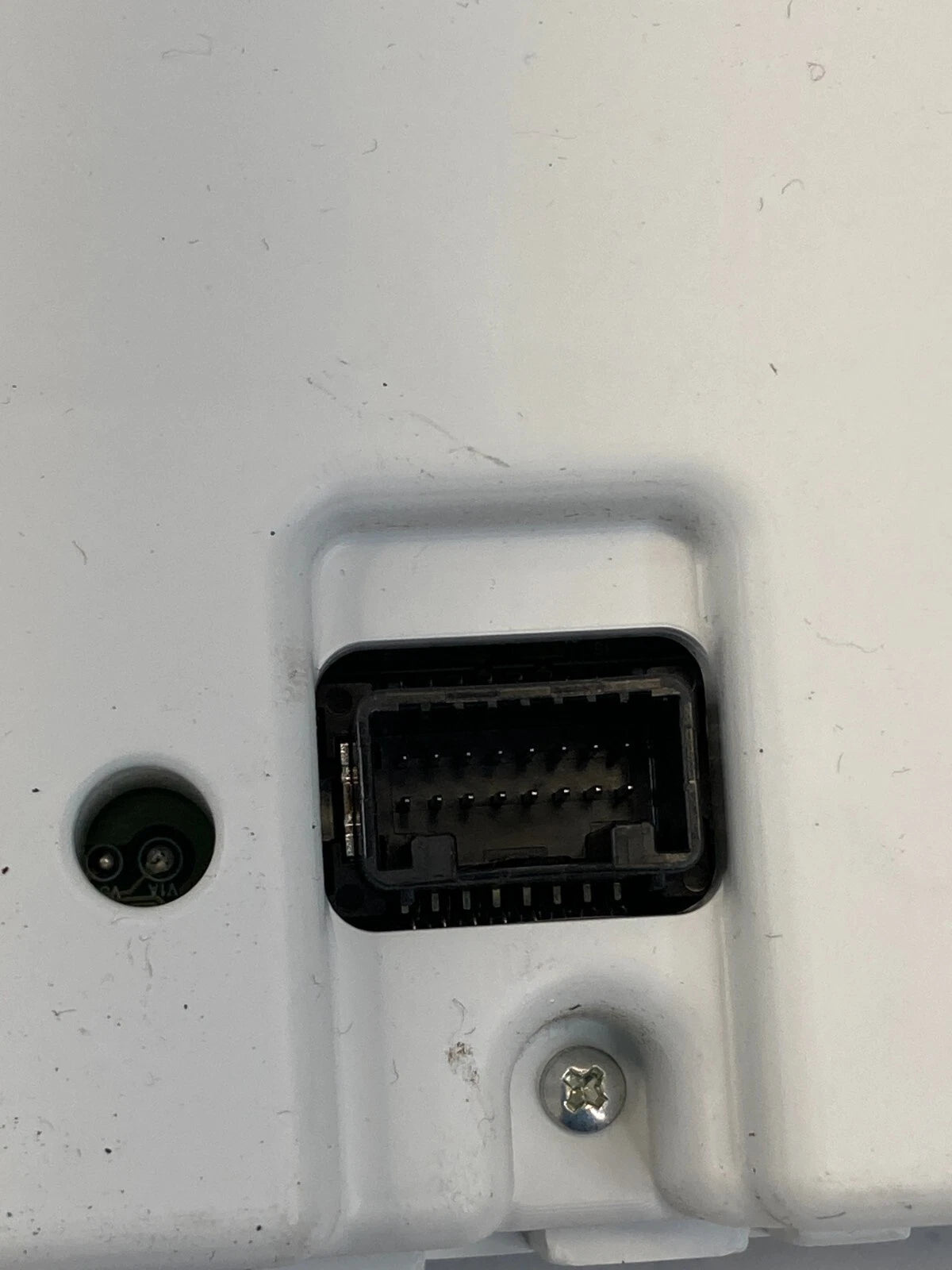 2007 2008 LEXUS ES350 DASH INSTRUMENT CLUSTER SPEEDOMETER GAUGES 209K MILES OEM