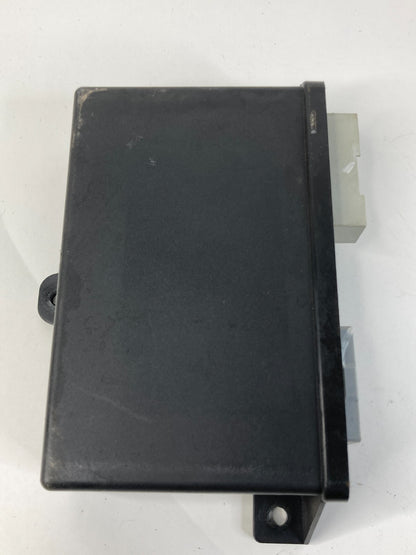 2009 2010 Jaguar XF 4.2L Parking Brake Computer Control Module 8X23-2C496-AD OEM