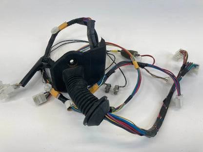 05-10 TOYOTA SIENNA FRONT RIGHT SIDE DOOR WIRE WIRING HARNESS 82151-08040A OEM