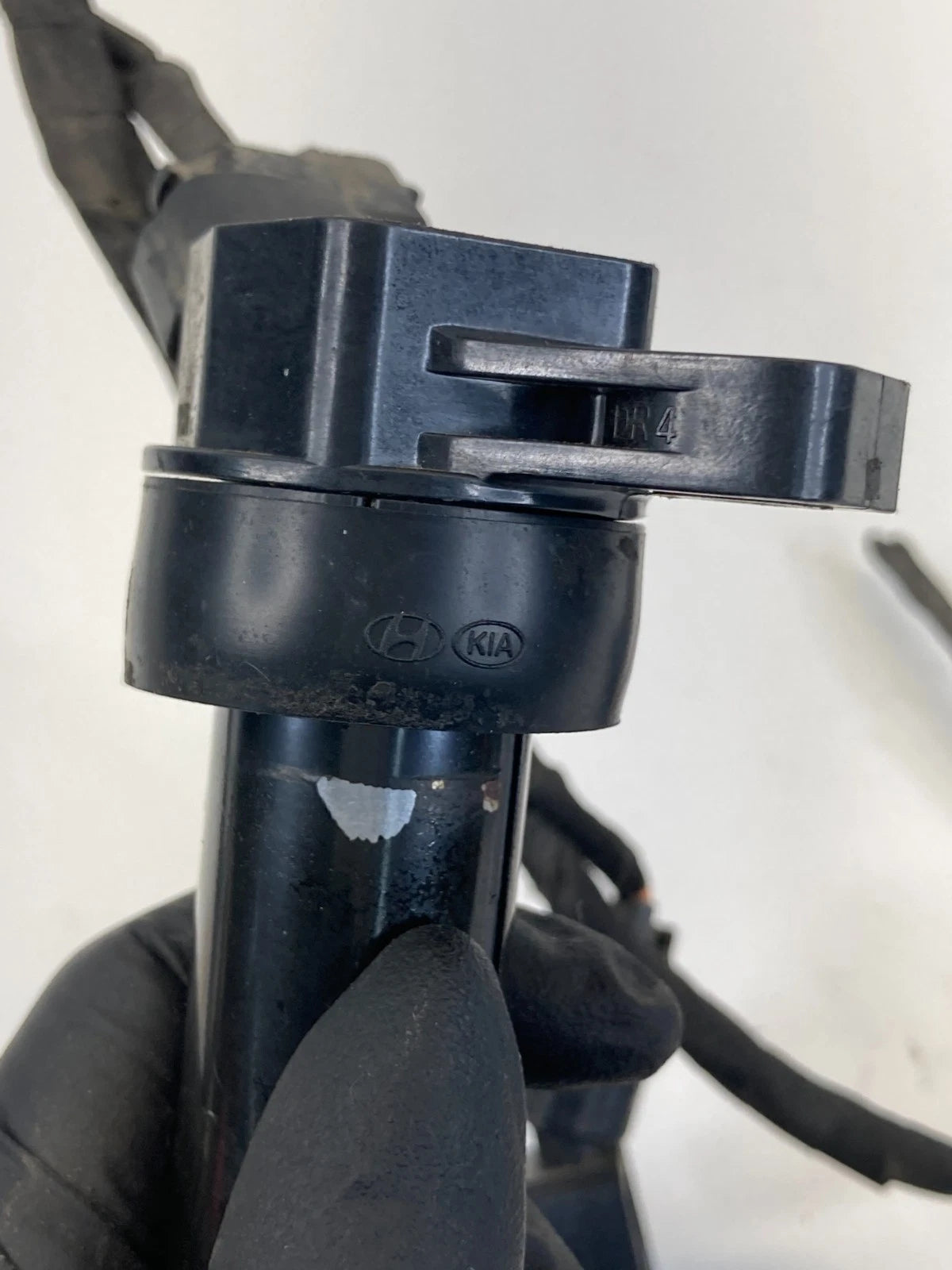 2011-2016 HYUNDAI ELANTRA 1.8L L4 IGNITION COIL IGNITER SET OF 4 27300-2E000 OEM