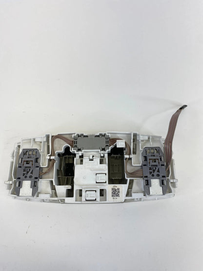 2007-2012 NISSAN ALTIMA OVERHEAD DOME MAP LIGHT UPPER CONSOLE SWITCH OEM FACTORY