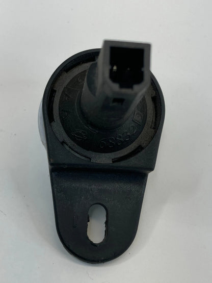 2001-2015 JEEP GRAND CHEROKEE UNDER DASH DASHBOARD COURTESY LIGHT LAMP 56042559