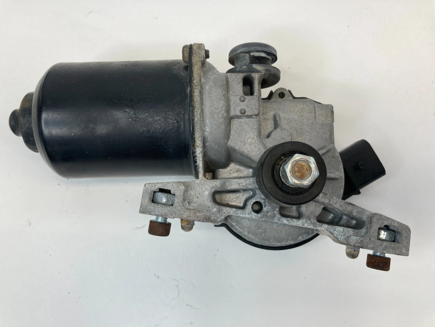 2006-2011 HYUNDAI ACCENT WINDSHIELD FRONT WIPER MOTOR 98110-1G000 OEM