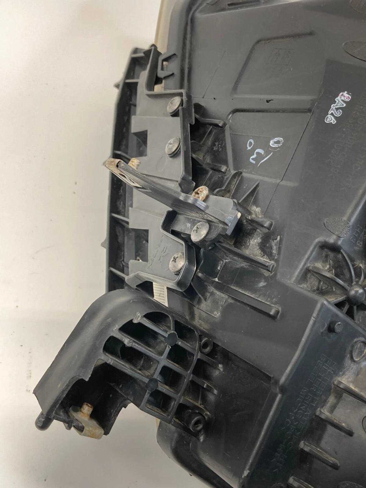 12 13 14 15 16 CHEVROLET CRUZE FRONT RIGHT PASSENGER SIDE HEADLIGHT HEADLAMP OEM