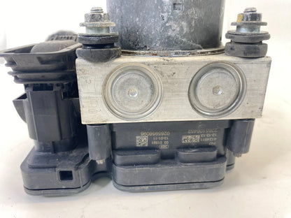 13 14 15 NISSAN ALTIMA 2.5L FWD ABS PUMP ANTI LOCK BRAKE MODULE 476603TA0 OEM