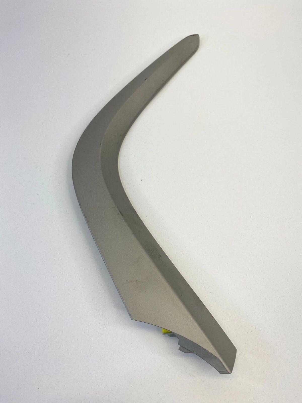 09-13 TOYOTA COROLLA SEDAN CENTER CONSOLE RIGHT BEZEL TRIM MOLDING 55432-0222