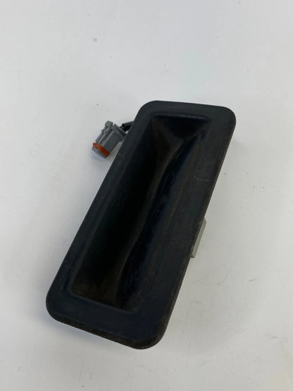 2006-2009 RANGE ROVER SPORT REAR TRUNK TAILIGATE LID REALEASE HANDLE SWITCH OEM