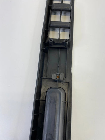 02-04 NISSAN XTERRA FRONT LEFT DOOR MASTER WINDOW SWITCH COVER BEZEL 80961-8Z500
