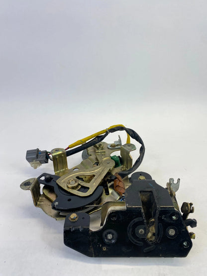 1999-2004 HONDA ODYSSEY REAR RIGHT SLIDING DOOR LOCK ACTUATOR MOTOR OEM