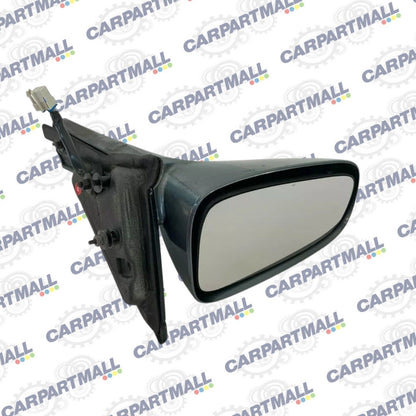 2000-2005 Chevrolet Chevy Impala Front Left Driver Side View Power Mirror OEM