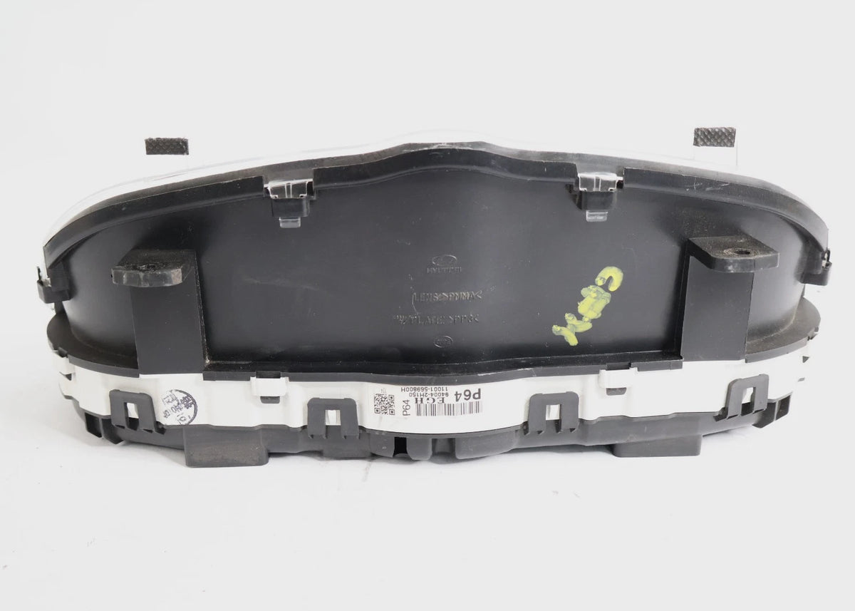 2007-2010 HYUNDAI ELANTRA INSTRUMENT GAUGE CLUSTER SPEEDOMETER 182K 94004-2H150