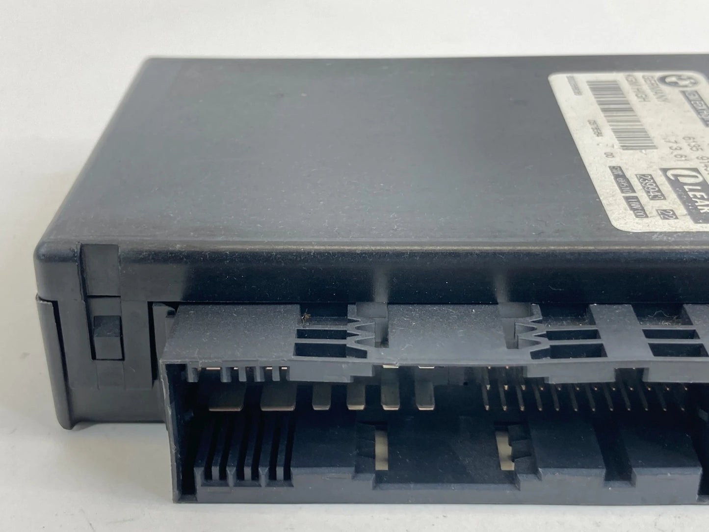 2004-2007 BMW 525I 530I GATEWAY BODY CONTROL MODULE BCM BCU 6135-9145021 OEM