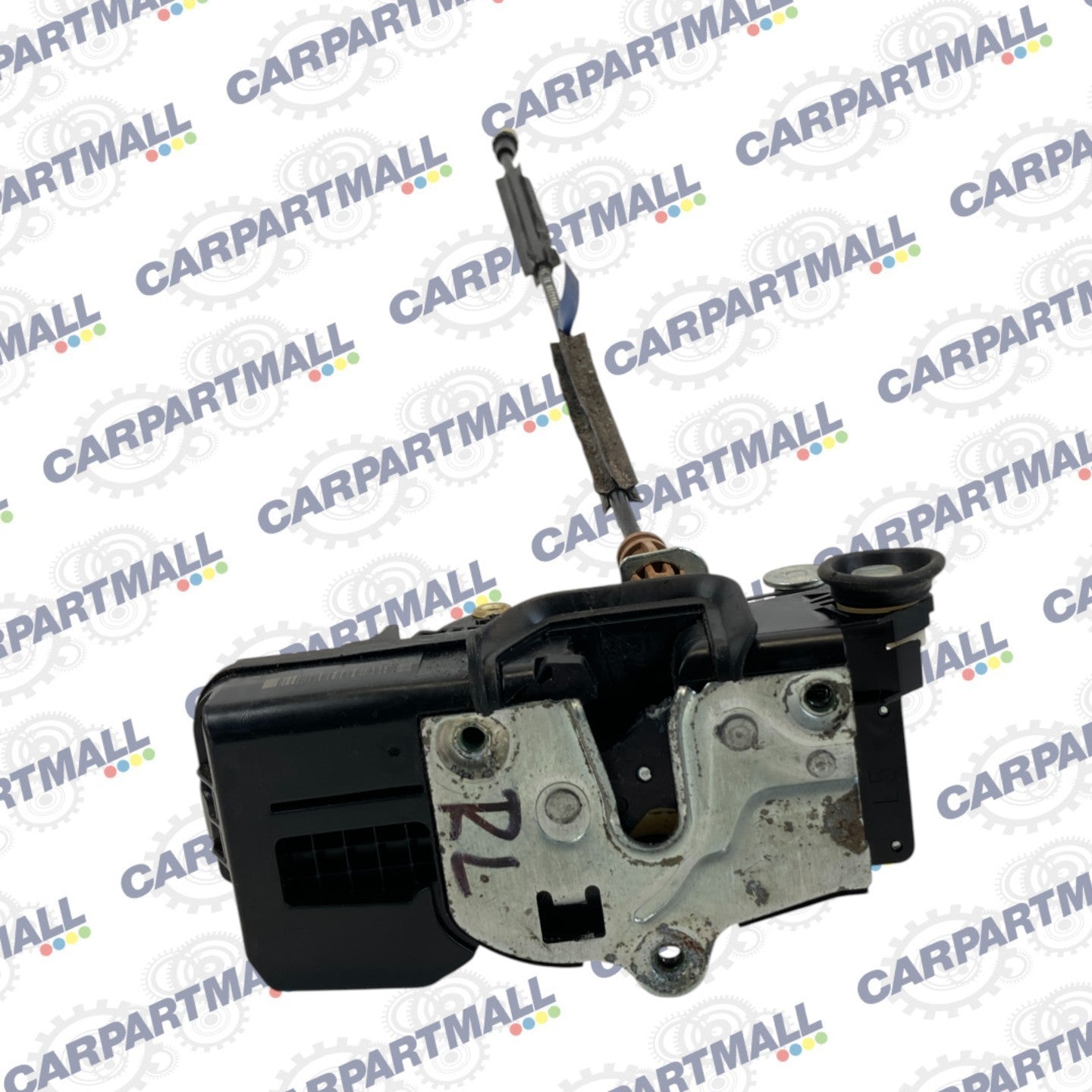 12 13 14 15 Chevrolet Captiva Sport Rear Left Side Door Lock Latch Actuator OEM