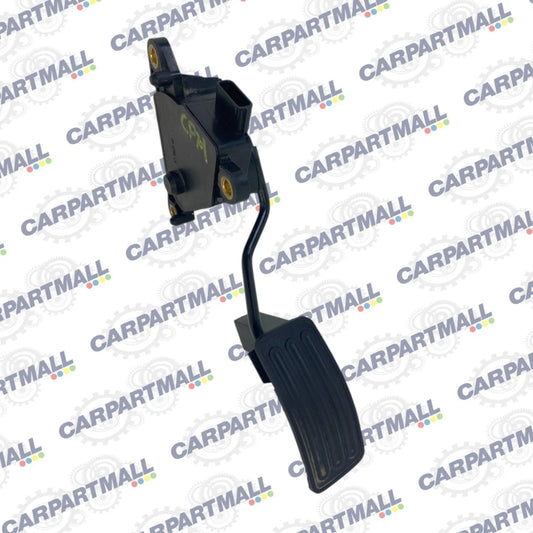 2008-2013 NISSAN ROGUE 14 15 SELECT ACCELERATOR GAS PEDAL TRAVEL SENSOR ASSY OEM