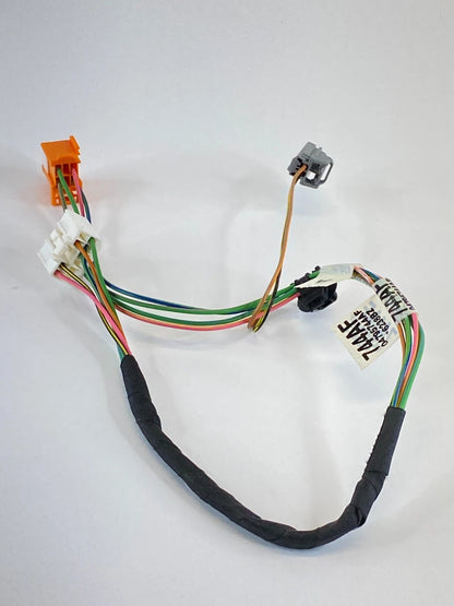 2010 2011 2012 DODGE CALIBER CENTER CONSOLE WIRE WIRING HARNESS CABLE 04795744AF