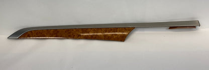 04-06 Acura TL Rear Left Side Door Panel Trim Molding Panel 83750-SEPA-A01023