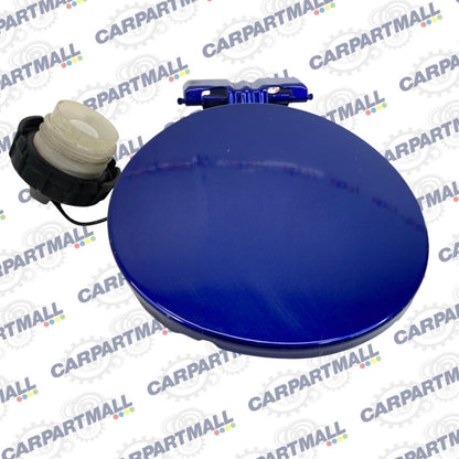 2008-2017 Mitsubishi Lancer Sedan Quarter Panel Fuel Tank Gas Filler Door Lid