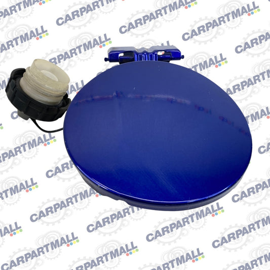 2008-2017 Mitsubishi Lancer Sedan Quarter Panel Fuel Tank Gas Filler Door Lid