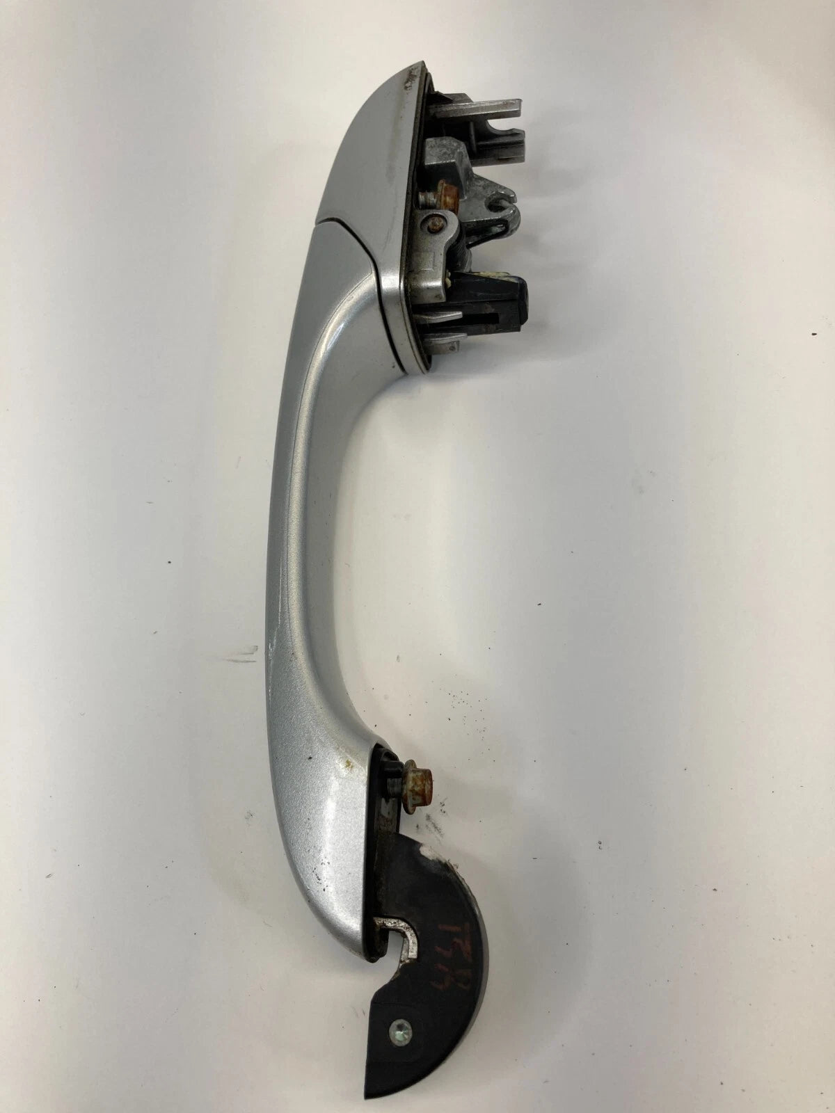2009-2014 VOLKSWAGEN ROUTAN REAR RIGHT BACK SIDE EXTERIOR OUTSIDE DOOR HANDLE