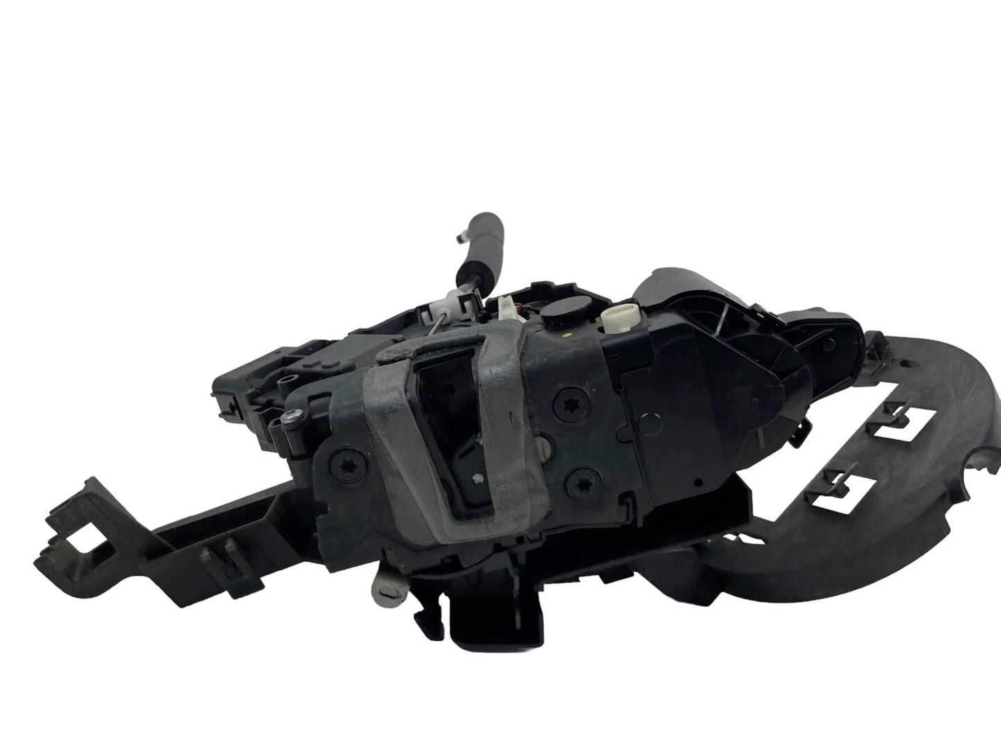 09-15 JAGUAR XF REAR RIGHT SIDE DOOR LOCK LATCH ACTUATOR 8X23-24994-BE OEM