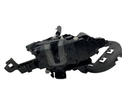 09-15 JAGUAR XF REAR RIGHT SIDE DOOR LOCK LATCH ACTUATOR 8X23-24994-BE OEM