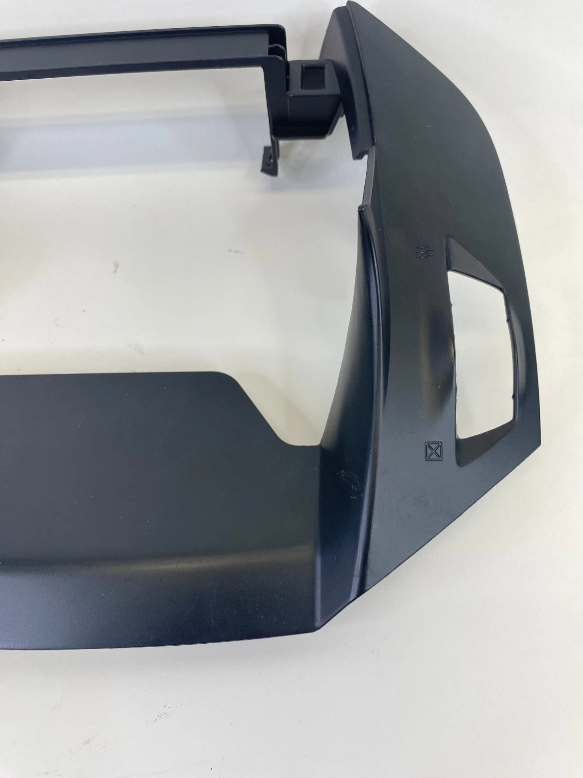 2013-2016 Ford Escape Center Upper Dash Storage Tray Trim Panel Assy OEM