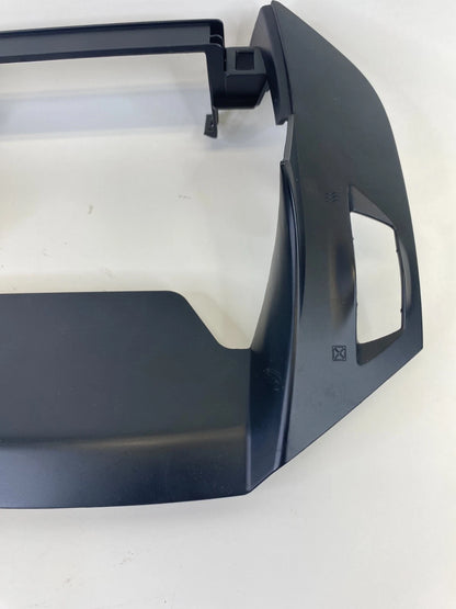 2013-2016 Ford Escape Center Upper Dash Storage Tray Trim Panel Assy OEM