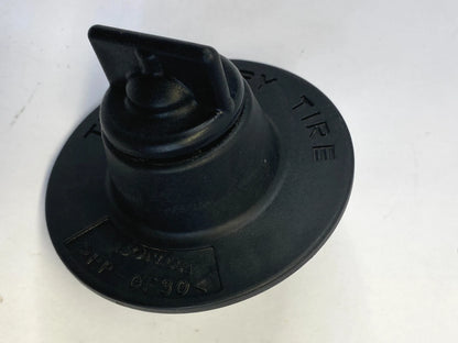 09-14 ACURA TL 14-20 RLX SPARE TIRE WHEEL HOLD DOWN BOLT BRACKET RETAINER OEM
