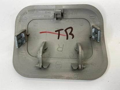 2004-2009 CADILLAC SRX RIGHT SIDE TAIL LIGHT TAILLIGHT SCREW COVER TRIM ASSY OEM