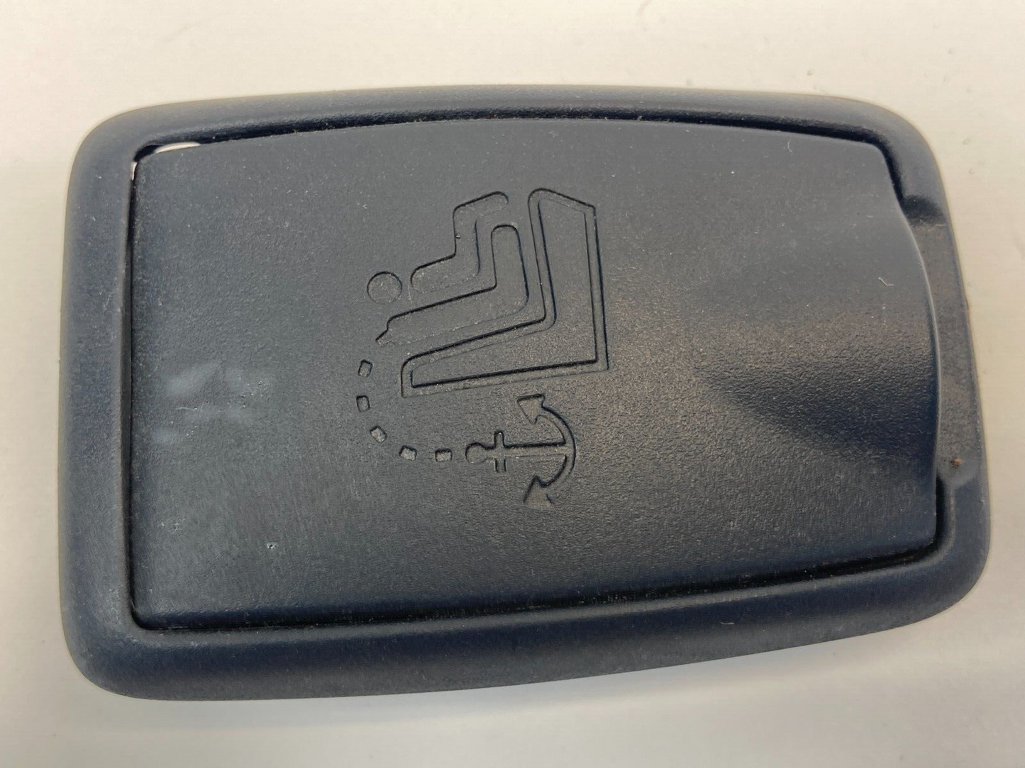 2002 2003 Lexus ES300 04-06 ES300 Seat Child Safety Anchor Hook Cover Cap Trim