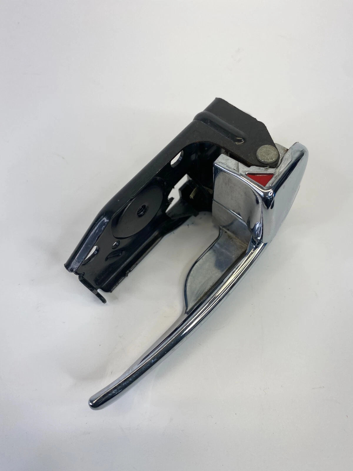 02-05 HYUNDAI SONATA FRONT RIGHT PASSENGER SIDE INTERIOR INNER DOOR HANDLE OEM