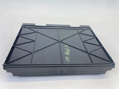 2010 2011 CHEVY EQUINOX TERRAIN BODY COMPUTER CONTROL MODULE BCM 13578704 OEM