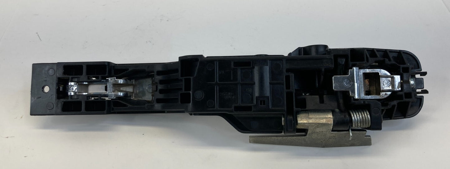2009-2014 Nissan Maxima Rear Left Side Exterior Outside Door Handle Assy OEM