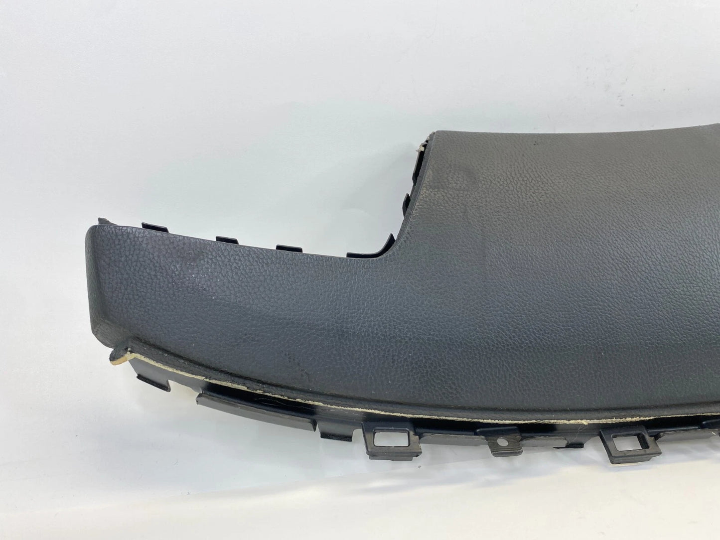 2008-2010 HONDA ACCORD PASSENGER SIDE DASH INSTRUMENT PANEL PAD COVER USA BUILT