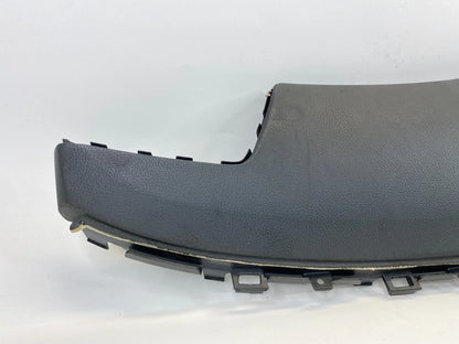 2008-2010 HONDA ACCORD PASSENGER SIDE DASH INSTRUMENT PANEL PAD COVER USA BUILT