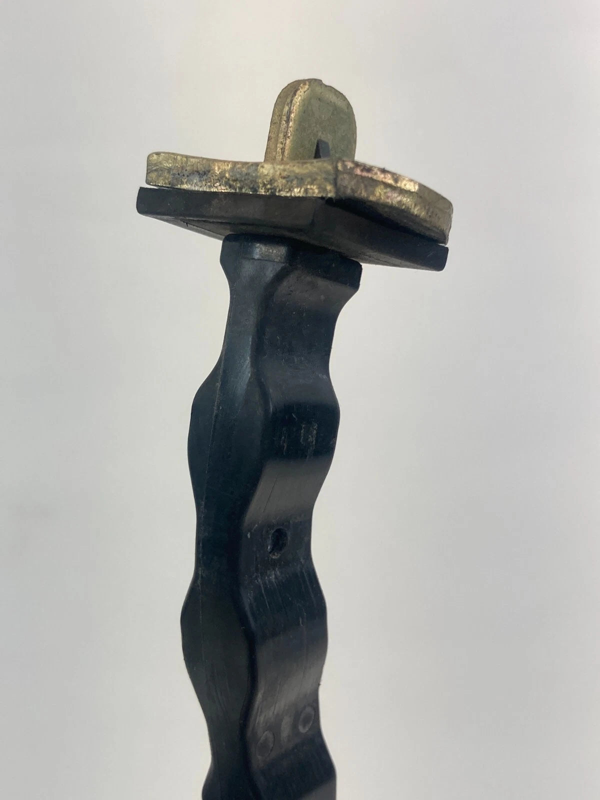 07-12 NISSAN ALTIMA SEDAN FRONT RIGHT SIDE DOOR CHECK STOP STOPPER DETENT OEM