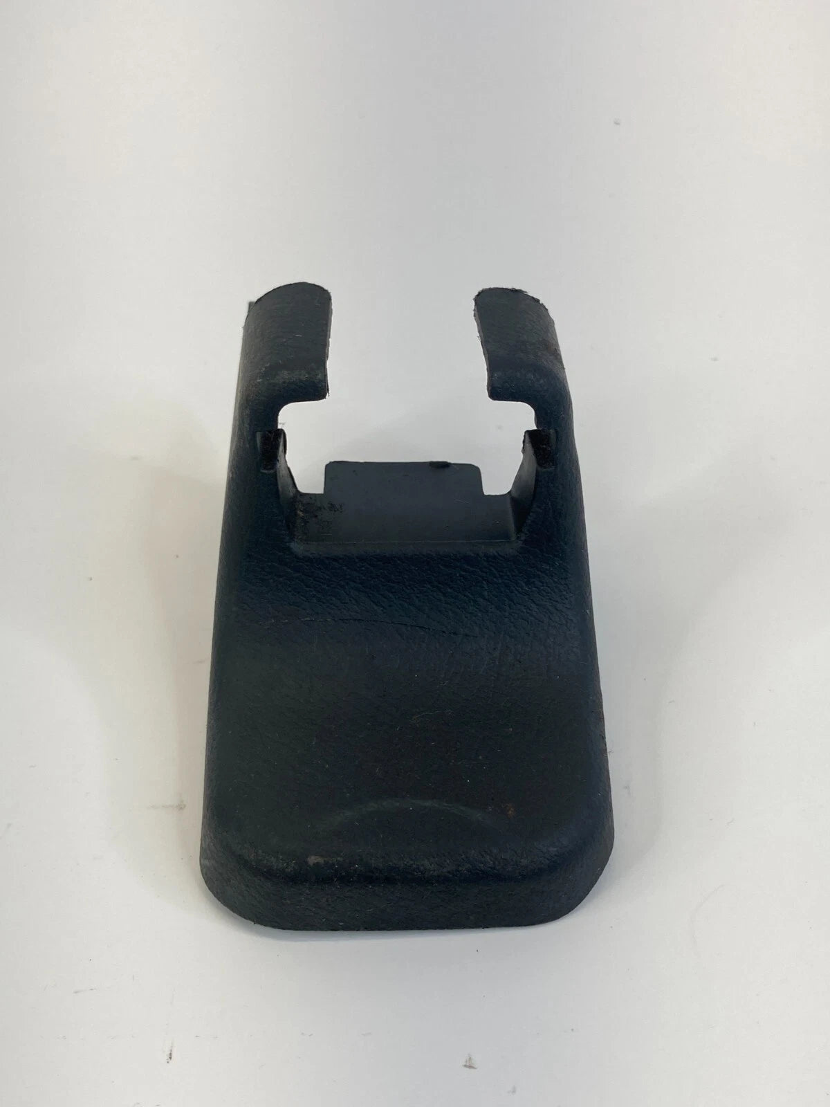 2001-2005 HONDA CIVIC REAR LEFT DRIVER SIDE SEAT TRACK COVER RAIL CAP OEM