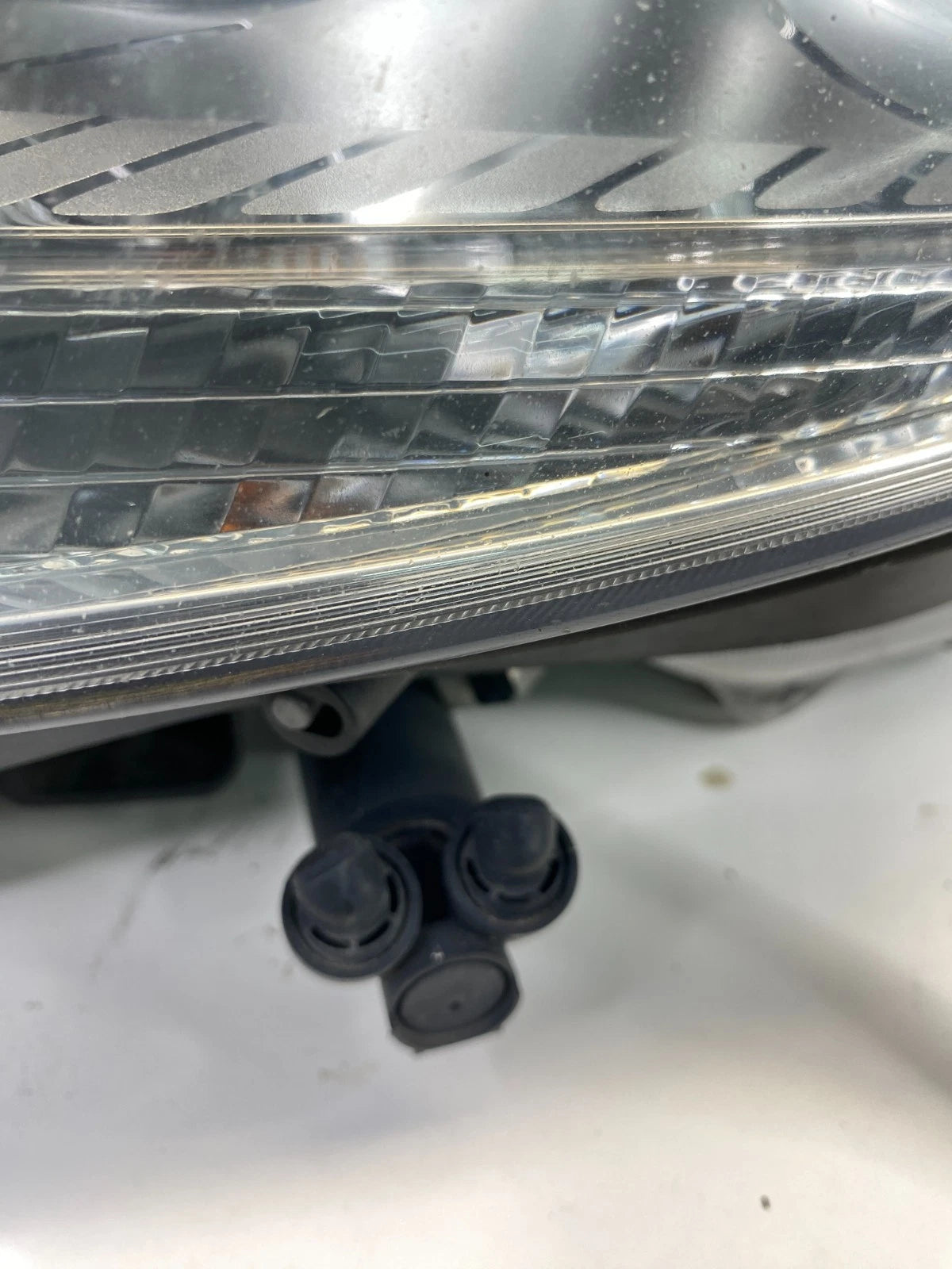 2007-2010 Mercedes-Benz CL550 Front Left Driver Headlight Headlamp HID OEM