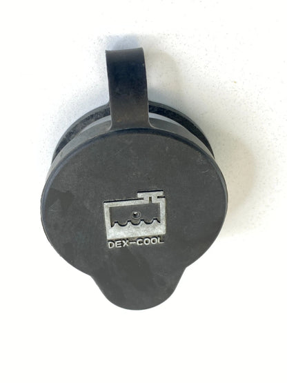 2006-2011 CHEVROLET HHR LT1 2.2L DEX-COOL COOLANT RESERVOIR CAP TOP LID OEM