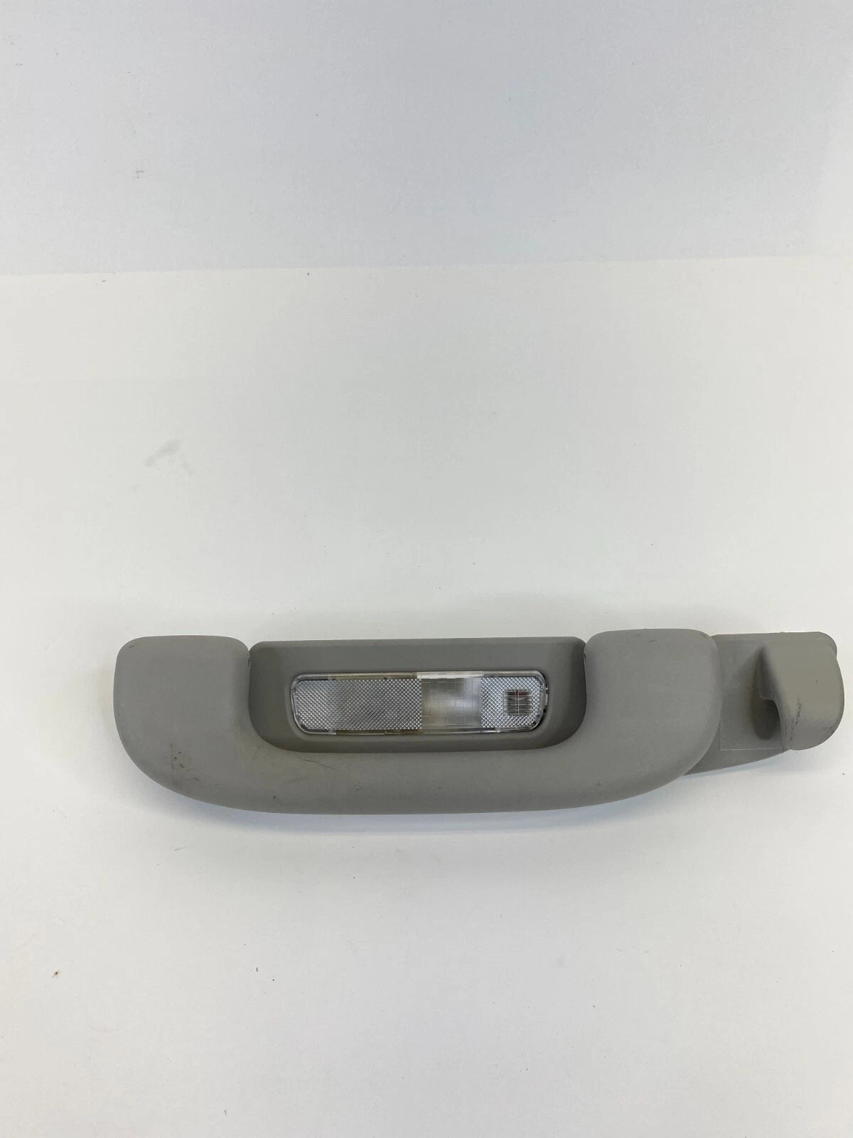 2006-2011 MERCEDES-BENZ ML 350 REAR RIGHT SIDE INNER ROOF GRAB HANDLE W/ LAMP