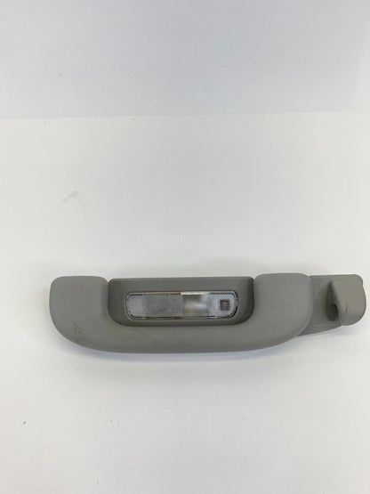 2006-2011 MERCEDES-BENZ ML 350 REAR RIGHT SIDE INNER ROOF GRAB HANDLE W/ LAMP