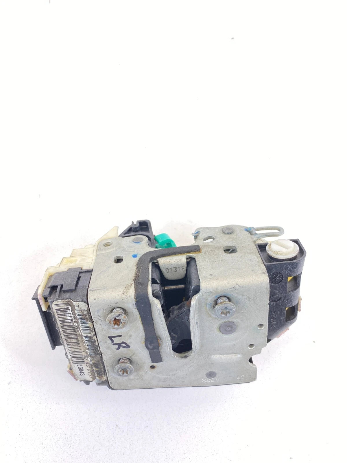 2010 2011 2012 DODGE CALIBER REAR LEFT SIDE DOOR LATCH LOCK ACTUATOR 04589651AC