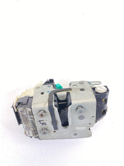 2010 2011 2012 DODGE CALIBER REAR LEFT SIDE DOOR LATCH LOCK ACTUATOR 04589651AC