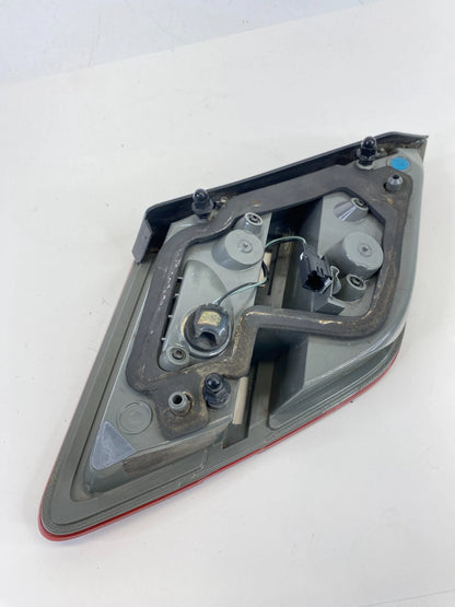 2013-2019 FORD POLICE INTERCEPTOR SEDAN TRUNK LID RIGHT SIDE BACKUP LAMP ASSY