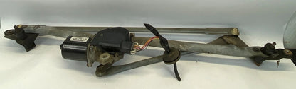 2003 03 CHEVY TAHOE YUKON FRONT WINDSHIELD WIPER MOTOR W/ LINKAGE 15166514 OEM