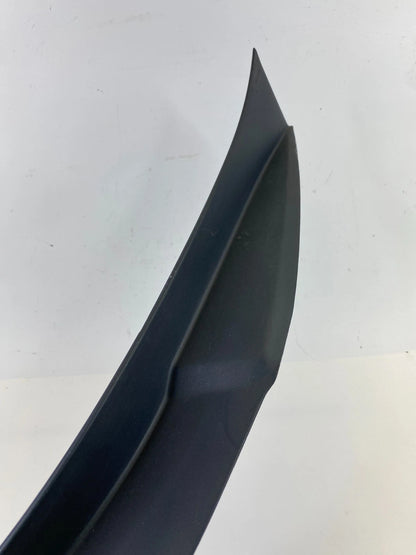 2007-2009 LEXUS RX350 04-06 RX330 LEFT DRIVER LIFTGATE STOPPER COVER 64458-0E010