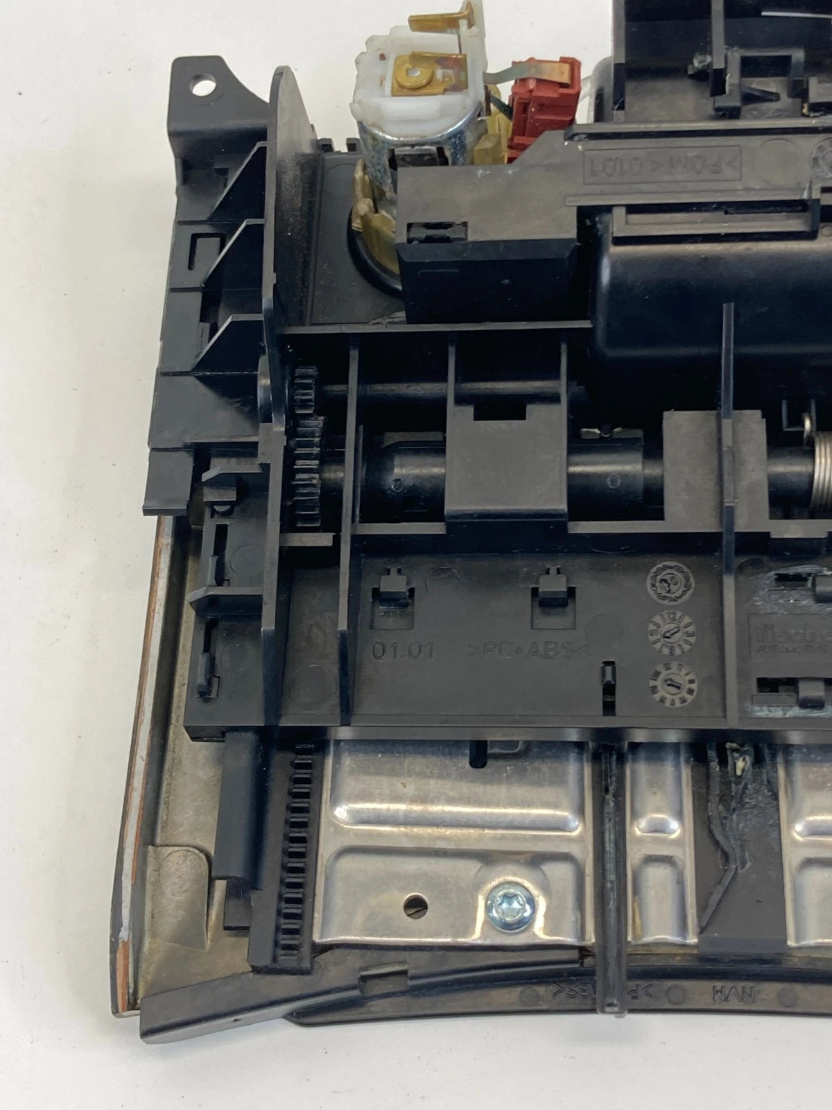 2007-2014 MERCEDES-BENZ CL550 CENTER CONSOLE STORAGE ASHTRAY COMPARTMENT OEM