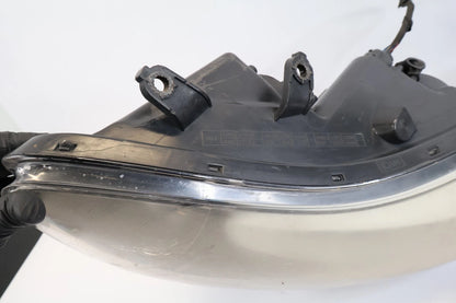 2014-2016 HYUNDAI ELANTRA SEDAN LEFT DRIVER HEADLIGHT HEADLAMP HALOGEN AFTRMRKT