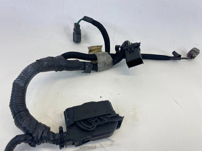 13-16 Chrysler & Town Country 3.6L A/T ABS Anti Lock Brake Pump Connector Plug